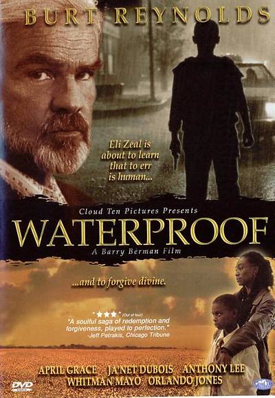 Picture of Waterproof DVD