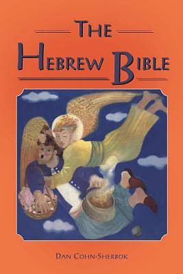 Picture of The Hebrew Bible
