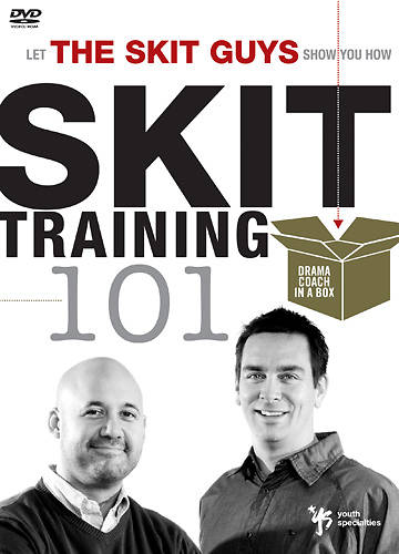 Picture of Skit Training 101