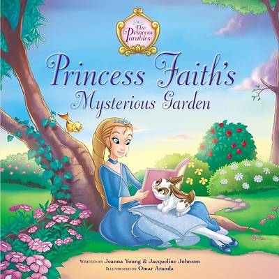 Picture of Princess Faith's Mysterious Garden