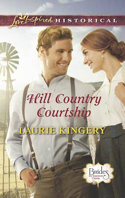 Picture of Hill Country Courtship