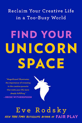 Picture of Find Your Unicorn Space