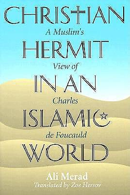 Picture of Christian Hermit in an Islamic World
