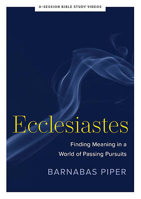 Picture of Ecclesiastes - DVD Set