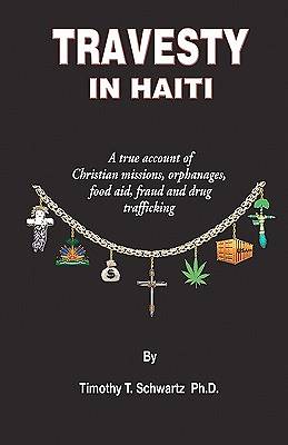 Picture of Travesty in Haiti