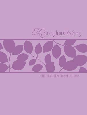 Picture of My Strength and My Song