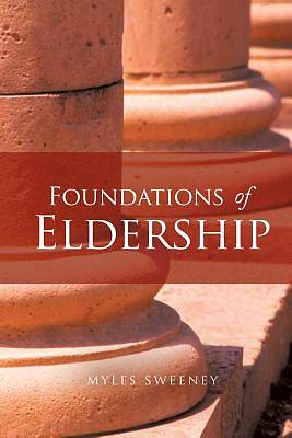 Picture of Foundations of Eldership