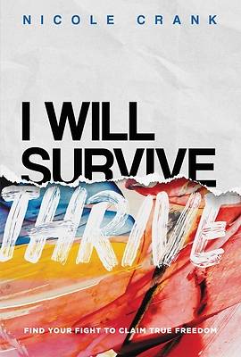 Picture of I Will Thrive