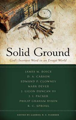 Picture of Solid Ground