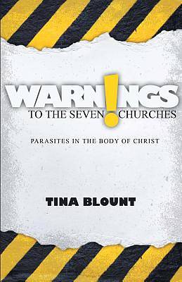 Picture of Warnings to the Seven Churches