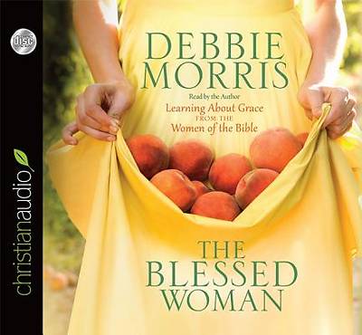Picture of The Blessed Woman Audiobook