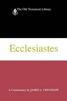 Picture of Ecclesiastes (1987) [ePub Ebook]