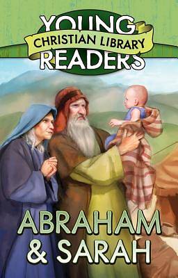 Picture of Abraham and Sarah [ePub Ebook]