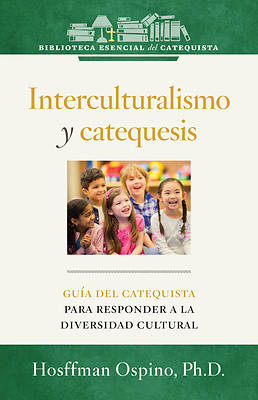 Picture of Interculturalismo y Catequesis