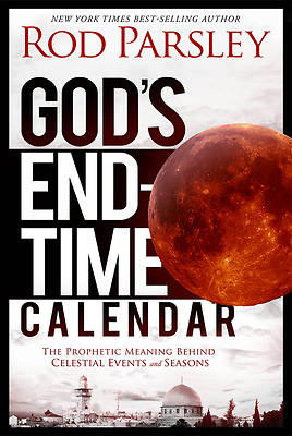 Picture of God's End-Time Calendar