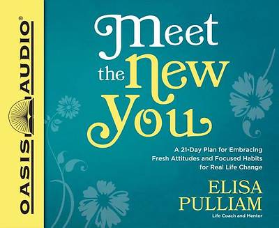 Picture of Meet the New You (Library Edition)