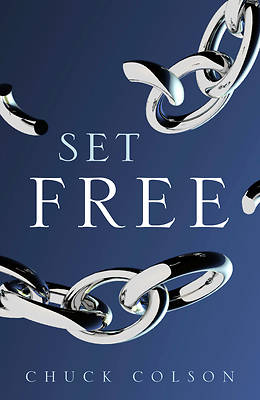 Picture of Set Free (Pkg of 25)