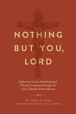 Picture of Nothing But You, Lord