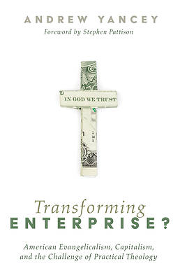 Picture of Transforming Enterprise?