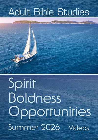 Picture of Adult Bible Studies Summer 2026 Videos - mp4 Download