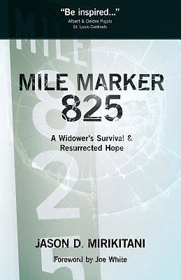 Picture of Mile Marker 825
