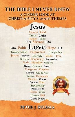 Picture of The Bible I Never Knew