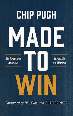 Picture of Made to Win