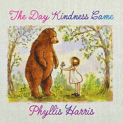 The Day Kindness Came