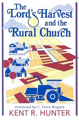 Picture of The Lord's Harvest and the Rural Church