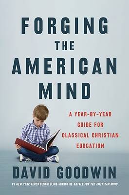 Forging the American Mind