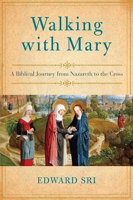 Picture of Walking with Mary