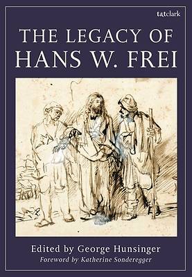 Picture of The Legacy of Hans W. Frei