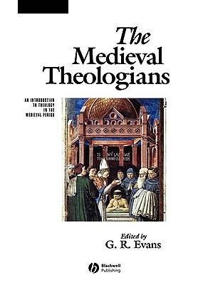 Picture of The Medieval Theologians