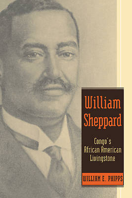 Picture of William Sheppard