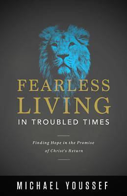 Picture of Fearless Living in Troubled Times [ePub Ebook]