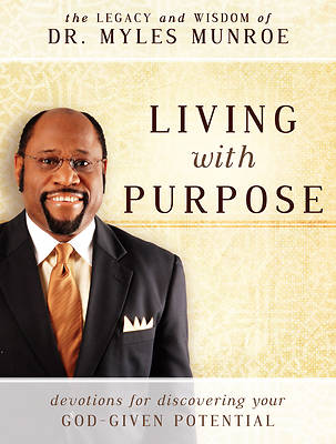 Picture of Living with Purpose