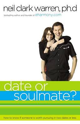 Picture of Date or Soul Mate?
