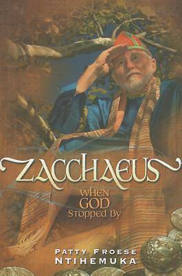 Picture of Zacchaeus