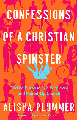 Picture of Confessions of a Christian Spinster
