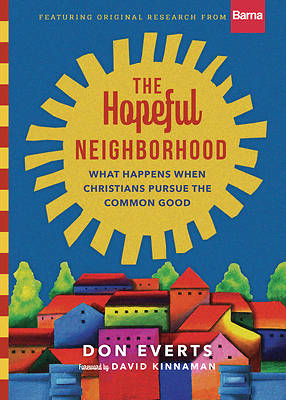 Picture of The Hopeful Neighborhood