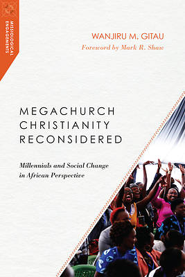 Picture of Megachurch Christianity Reconsidered