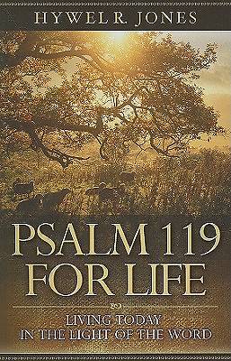 Picture of Psalm 119 for Life