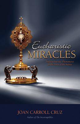 Picture of Eucharistic Miracles