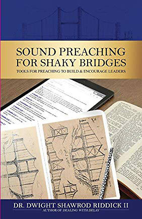 Picture of Sound Preaching for Shaky Bridges