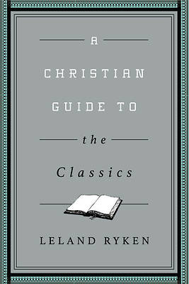 Picture of A Christian Guide to the Classics