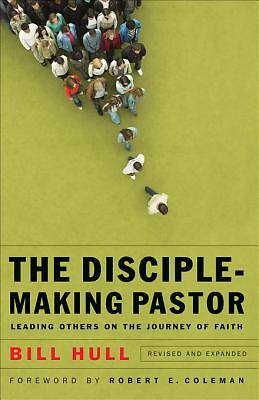 Picture of Disciple-Making Pastor, The [ePub Ebook]