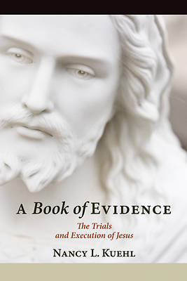 Picture of A Book of Evidence