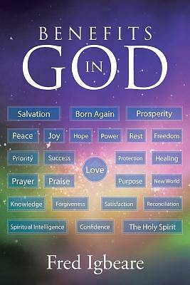 Picture of Benefits in God