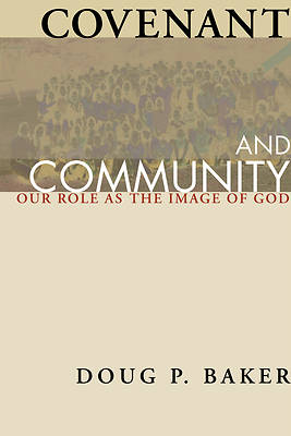 Picture of Covenant and Community