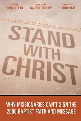 Picture of Stand With Christ